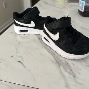 Nike Air Kid 5c. Brand new